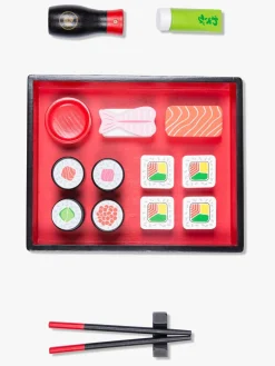 VIGA Rolleleg*Legetøjsmad Sushi