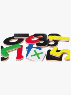 Børn VIGA Interiør></noscript>Magnet Tal 37 Stk.