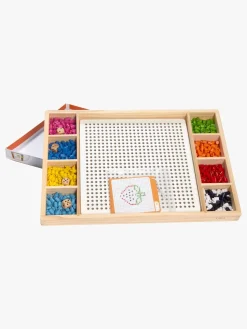 VIGA Spil & Puslespil*Peg Board