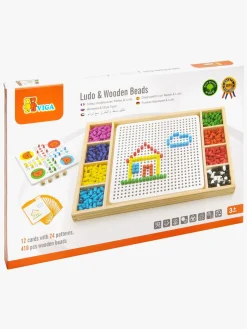 VIGA Spil & Puslespil*Peg Board