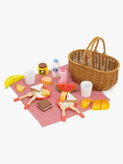 VIGA Rolleleg>Picnicsæt