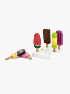 VIGA Rolleleg>Pindeis-sæt 6 Stk.