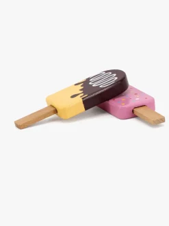 VIGA Rolleleg>Pindeis-sæt 6 Stk.