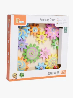 VIGA Spil & Puslespil*Puslespil Tandhjul