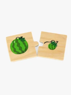 VIGA Spil & Puslespil*Puslespilssæt Modsætninger