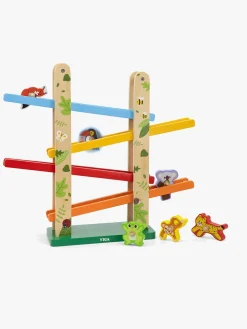 VIGA Legetøjsbiler & -Fartøjer*Racerbane Jungle Slider