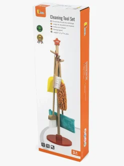 VIGA Rolleleg*Rengøringssæt