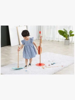 VIGA Rolleleg*Rengøringssæt