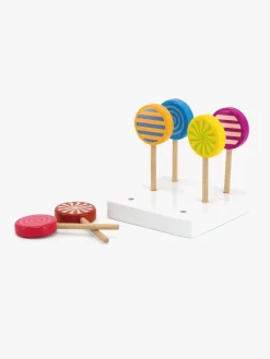 VIGA Rolleleg>Slikpinde-sæt 6 Stk.