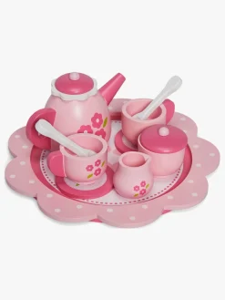 VIGA Rolleleg>Tesæt Træ