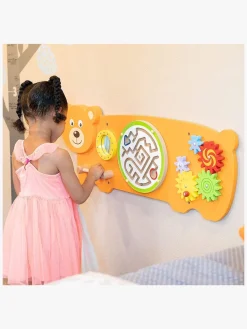 VIGA Væglegetøj Bjørn