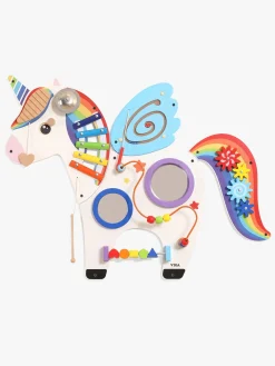 Børn VIGA Legetøj Til Børn På 0-10 År|Babylegetøj>Væglegetøj Enhjørning