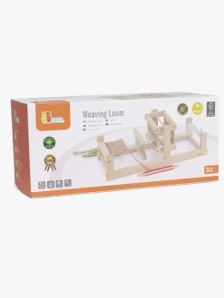 VIGA Kreativt Legetøj*Væv