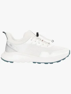 VikingFootwear Sneakers*Viking Aero SL Sneakers, Eggshell Hvid