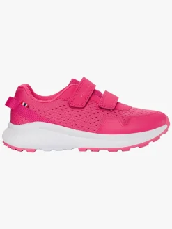 VikingFootwear Sneakers*Viking Aery Breeze 2V Sneakers, Magenta Lyserød