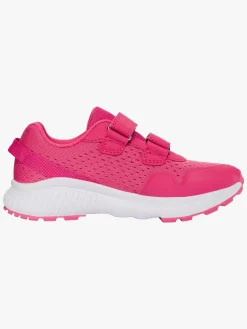 VikingFootwear Sneakers*Viking Aery Breeze 2V Sneakers, Magenta Lyserød
