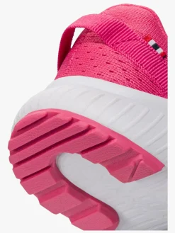 VikingFootwear Sneakers*Viking Aery Breeze 2V Sneakers, Magenta Lyserød