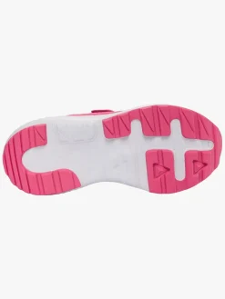 VikingFootwear Sneakers*Viking Aery Breeze 2V Sneakers, Magenta Lyserød