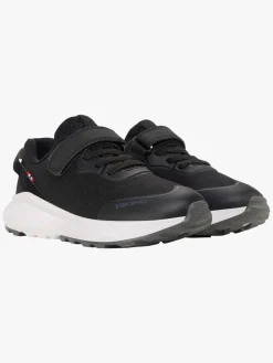 VikingFootwear Sneakers*Viking Aery Dal Sneakers, Sort