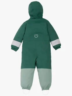 Børn VikingFootwear Flyverdragter>Viking Alv Flyverdragt, Grøn