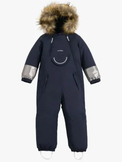 Børn VikingFootwear Flyverdragter>Viking Alv Flyverdragt, Navy