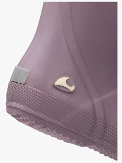VikingFootwear Gummistøvler*Viking Alv Indie Gummistøvler, Dusty Pink/Light Pink Lyserød