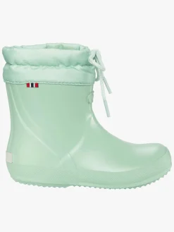 Børn VikingFootwear Viking Alv Indie Gummistøvler, Aqua