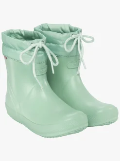 Børn VikingFootwear Viking Alv Indie Gummistøvler, Aqua