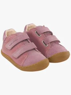 VikingFootwear Begyndersko*Viking Alv Rena Barefoot 2V Begyndersko, Pink