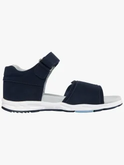 VikingFootwear Sandaler & Klipklapper*Viking Alv 2V Sandaler, Navy Blå