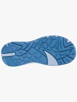 Børn VikingFootwear Sandaler & Klipklapper></noscript>Viking Anchor 3V Sandaler, Denim