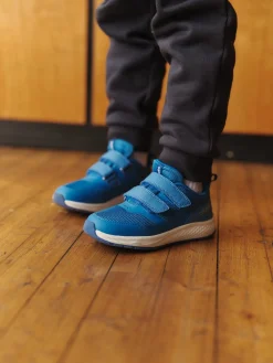 VikingFootwear Sneakers*Viking Bouncy 2V WP Sneakers, Blå Blå