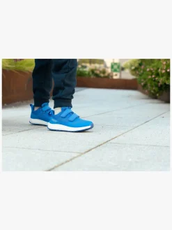 VikingFootwear Sneakers*Viking Bouncy 2V WP Sneakers, Blå Blå