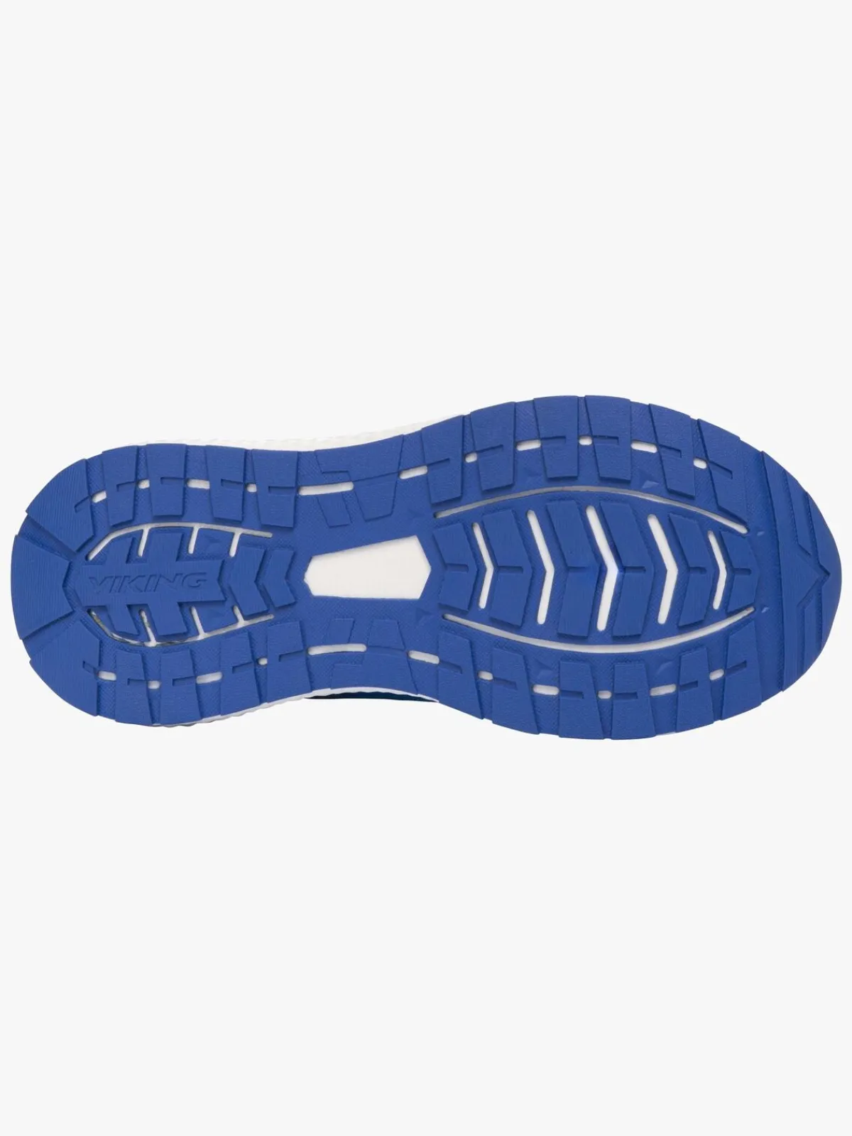 VikingFootwear Sneakers*Viking Bouncy 2V WP Sneakers, Blå Blå