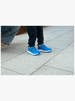 VikingFootwear Sneakers*Viking Bouncy 2V WP Sneakers, Blå Blå