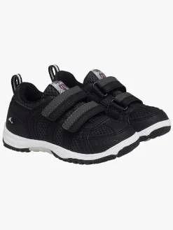 Børn VikingFootwear Sneakers>Viking Cascade 2.0 Sneakers, Black/Dark Grey