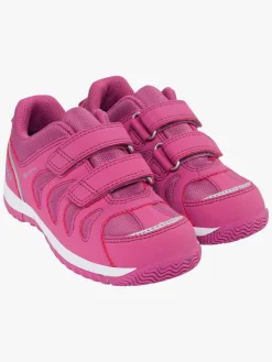 Børn VikingFootwear Sneakers>Viking Cascade 2V GTX Sneakers, Plum