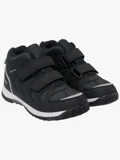 VikingFootwear Sneakers*Viking Cascade 2V Mid GTX Sneakers, Black Sort