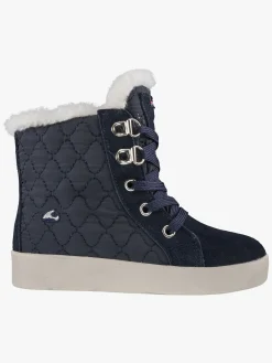 VikingFootwear Støvler & Vinterstøvler*Viking Elsa WP Vinterstøvler, Navy