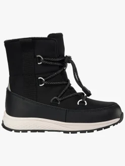 Børn VikingFootwear Støvler & Vinterstøvler></noscript>Viking Equip WP SL Vinterstøvler, Sort