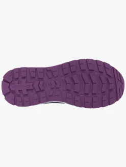 VikingFootwear Støvler & Vinterstøvler*Viking Equip WP 1V Vinterstøvler, Aubergine/Purple Lilla