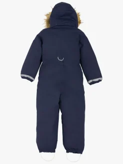 Børn VikingFootwear Flyverdragter></noscript>Viking Expower Flyverdragt, Navy