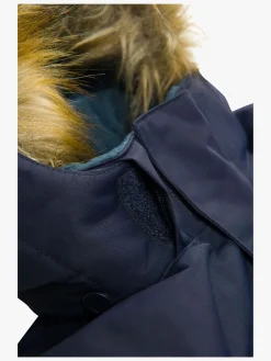 Børn VikingFootwear Flyverdragter></noscript>Viking Expower Flyverdragt, Navy