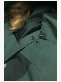 VikingFootwear Overtøj*Viking Expower Flyverdragt, Dark Green Grøn