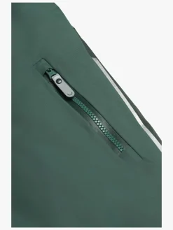 VikingFootwear Overtøj*Viking Expower Flyverdragt, Dark Green Grøn