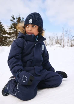 VikingFootwear Overtøj*Viking Expower Flyverdragt, Navy Blå