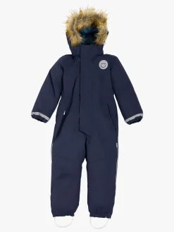 VikingFootwear Overtøj*Viking Expower Flyverdragt, Navy Blå