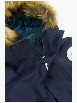 VikingFootwear Overtøj*Viking Expower Flyverdragt, Navy Blå