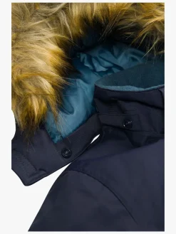 VikingFootwear Overtøj*Viking Expower Flyverdragt, Navy Blå