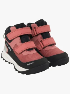 VikingFootwear Sneakers*Viking Expower Mid GTX 2V Sneakers, Pink